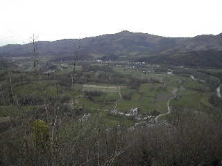 village de lichans