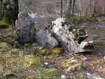dolmen d'ithé 2